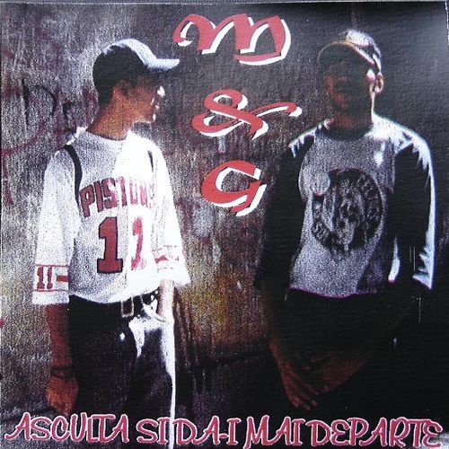 M&G - Ascultă și dă-i mai departe